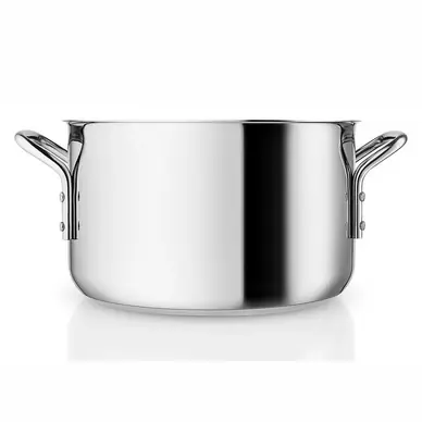 Fait Main Faitout Eva Solo Ceramic Coating 3,6 l/ 20 cm